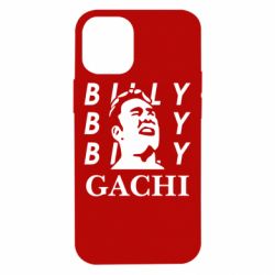 Чехол для iPhone 12 mini Gachi Billy - PrintSalon