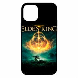 Чохол для iPhone 12 mini Game Elden Ring - PrintSalon