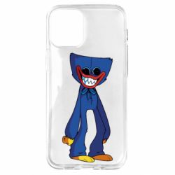 Чехол для iPhone 12 mini Хаги Ваги - PrintSalon