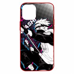 Чохол для iPhone 12 mini Hatake Kakashi - PrintSalon