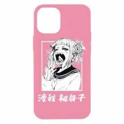 Чехол для iPhone 12 mini Himiko toga - PrintSalon
