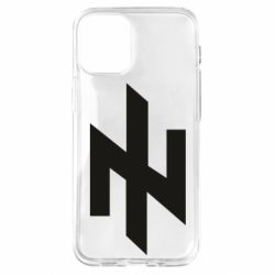 Чехол для iPhone 12 mini Идея нации - PrintSalon