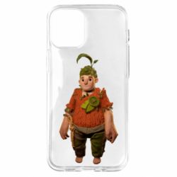 Чехол для iPhone 12 mini It Takes Two Cody - PrintSalon