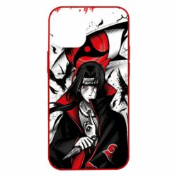 Чохол для iPhone 12 mini Itachi Uchiha Rogue Ninja - PrintSalon