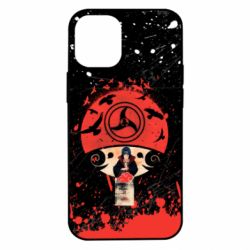 Чохол для iPhone 12 mini Ітачі Учіха - PrintSalon