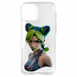 Чохол для iPhone 12 mini Jolyne Cujoh - PrintSalon