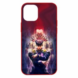 Чехол для iPhone 12 mini Josuke Higashikata - PrintSalon