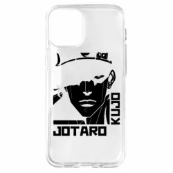 Чехол для iPhone 12 mini Jotaro Kujo - PrintSalon