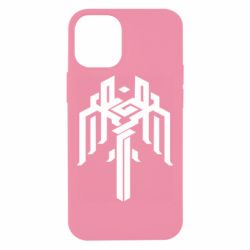 Чехол для iPhone 12 mini Kirkwall symbol - PrintSalon