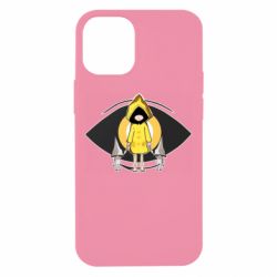 Чохол для iPhone 12 mini Little Nightmares-2 - PrintSalon