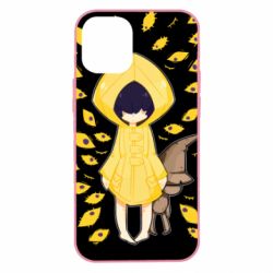 Чохол для iPhone 12 mini Little Nightmares II