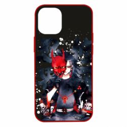 Чохол для iPhone 12 mini Madara Uchiha Ancient Japan - PrintSalon