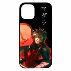 Чохол для iPhone 12 mini Madara Uchiha - PrintSalon