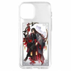 Чехол для iPhone 12 mini Магистр Дьявольского Культа Вэй У Сянь - PrintSalon