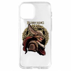 Чехол для iPhone 12 mini Malenia Elden Ring - PrintSalon