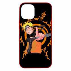Чохол для iPhone 12 mini Naruto Uzumaki - PrintSalon