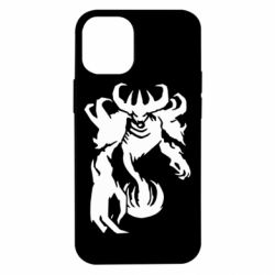 Чехол для iPhone 12 mini Nevermore