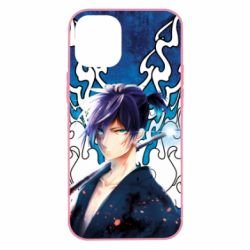 Чохол для iPhone 12 mini Noragami Yato - PrintSalon