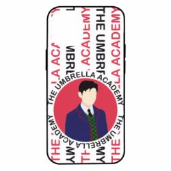 Чохол для iPhone 12 mini Number Five. Umbrella Academy - PrintSalon