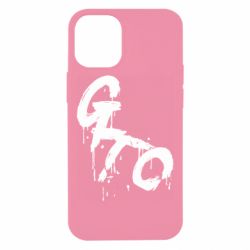Чохол для iPhone 12 mini Онідзука - PrintSalon