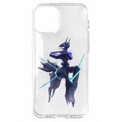 Чехол для iPhone 12 mini Origin Dialga - PrintSalon