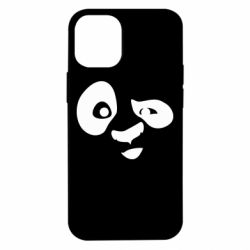 Чехол для iPhone 12 mini Panda Po - PrintSalon