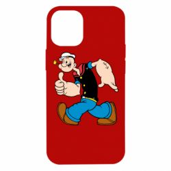 Чехол для iPhone 12 mini Papay - PrintSalon