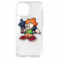 Чохол для iPhone 12 mini Pico