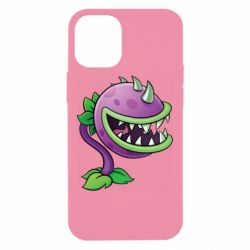 Чохол для iPhone 12 mini Planta carnivora - PrintSalon