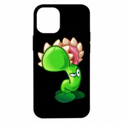 Чохол для iPhone 12 mini Plants flower - PrintSalon