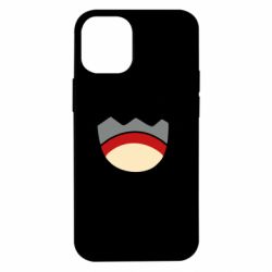 Чохол для iPhone 12 mini Pokemon Smiling - PrintSalon