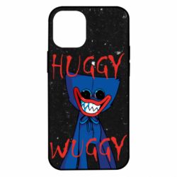 Чохол для iPhone 12 mini Poppy Huggy Wuggy - PrintSalon