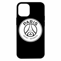 Чехол для iPhone 12 mini PSG Logo