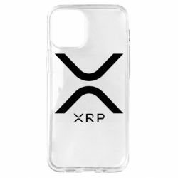 Чехол для iPhone 12 mini Ripple XRP - PrintSalon