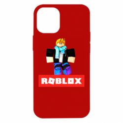 Чехол для iPhone 12 mini Roblox Cool - PrintSalon