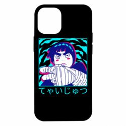 Чохол для iPhone 12 mini Rock Lee Naruto - PrintSalon