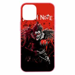 Чохол для iPhone 12 mini Ryuk Death Note - PrintSalon