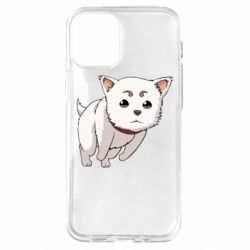 Чехол для iPhone 12 mini Садахару арт - PrintSalon