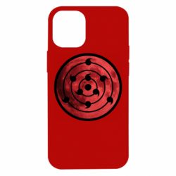 Чохол для iPhone 12 mini Sharingan moon - PrintSalon