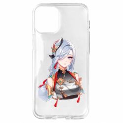 Чехол для iPhone 12 mini Shenhe