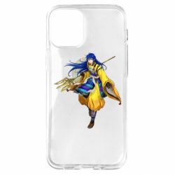 Чохол для iPhone 12 miniШева-Кун - PrintSalon