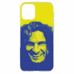 Чохол для iPhone 12 mini Скрябін Україна - PrintSalon