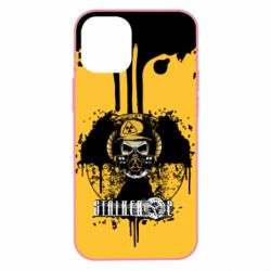 Чехол для iPhone 12 mini Stalker 2 Art - PrintSalon