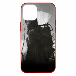 Чохол для iPhone 12 mini Stalker2 - PrintSalon