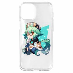Чехол для iPhone 12 mini Sucrose