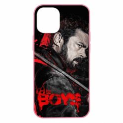 Чохол для iPhone 12 mini The Boys - PrintSalon
