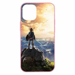 Чохол для iPhone 12 mini The legend of Zelda - PrintSalon