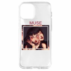 Чохол для iPhone 12 mini Tomie as your muse - PrintSalon