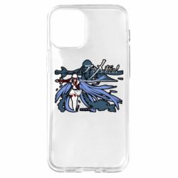Чехол для iPhone 12 mini Убийца Акаме  Арт - PrintSalon