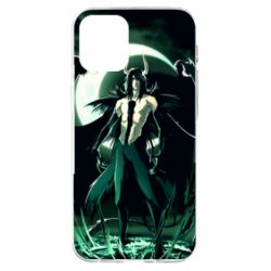 Чехол для iPhone 12 mini Ulquiorra Schiffer - PrintSalon
